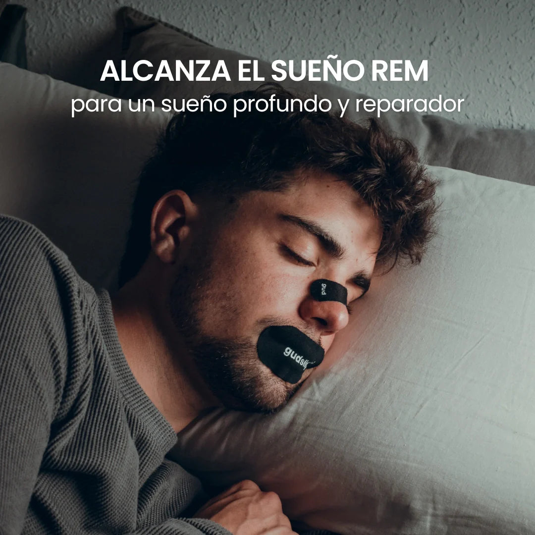 2 en 1 // PACK SUEÑO REPARADOR