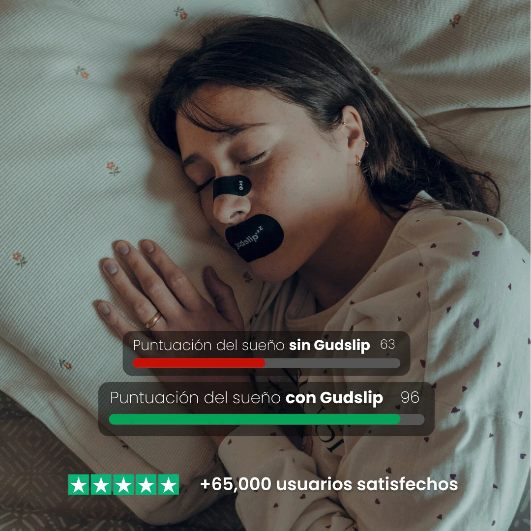 2 en 1 // PACK SUEÑO REPARADOR