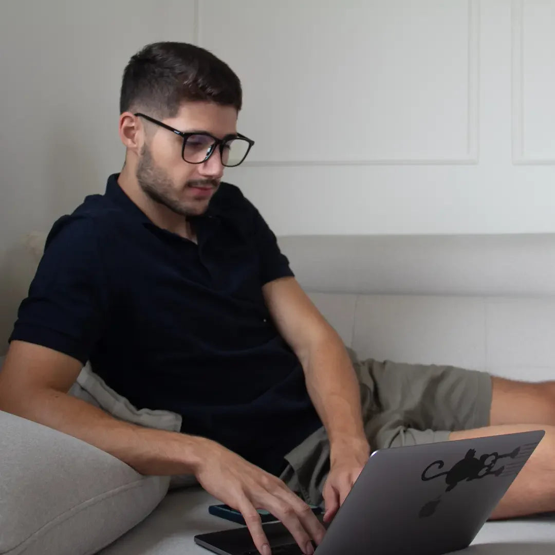 Gafas Anti Luz Azul M2