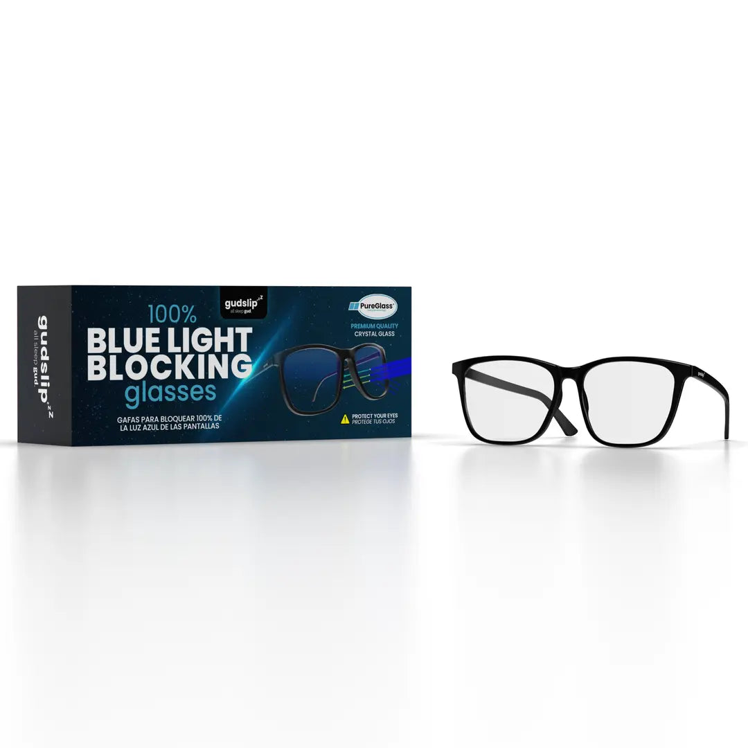 Gafas Anti Luz Azul M2