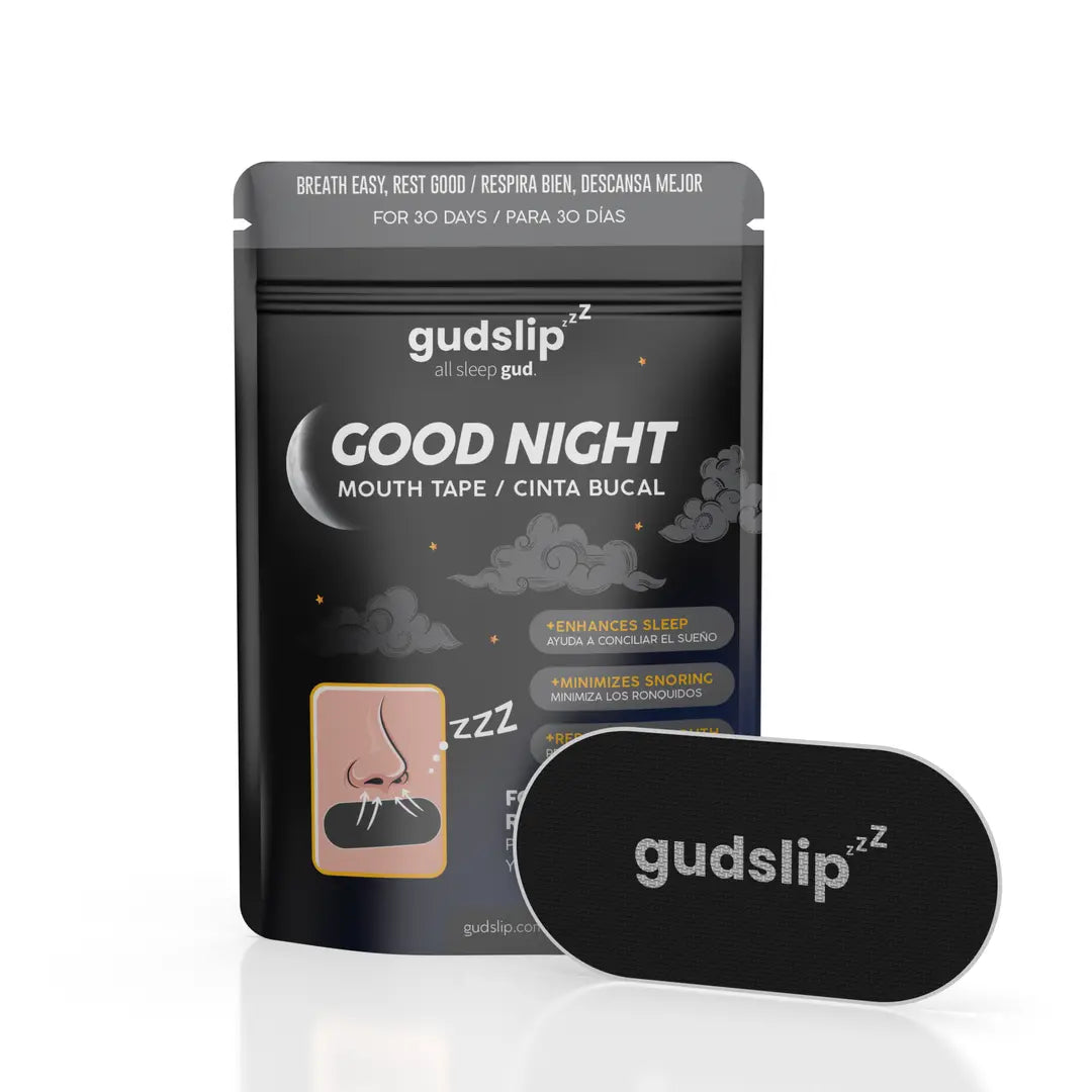 Ultimate Sleep Pack