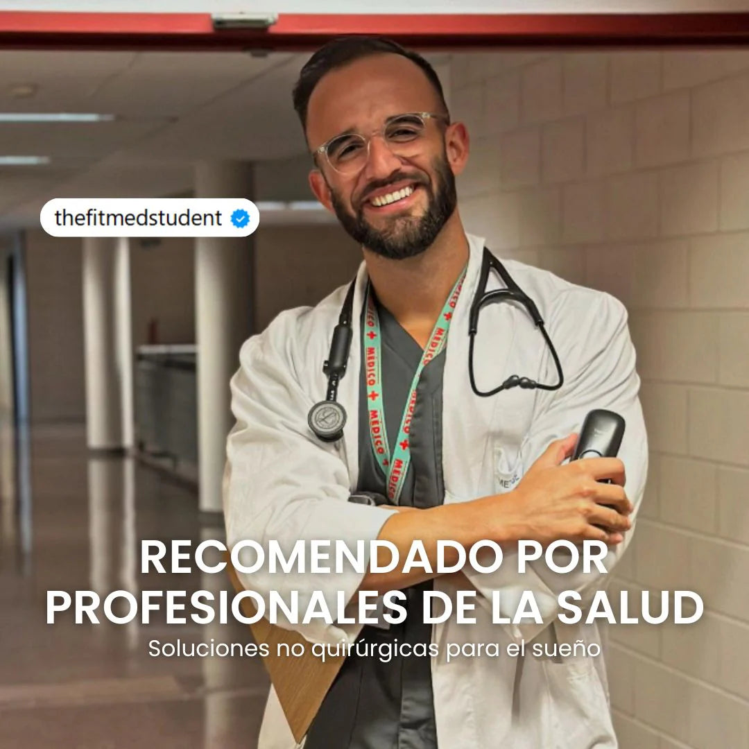 Gudslip® Cintas Bucales (Abertura Central)