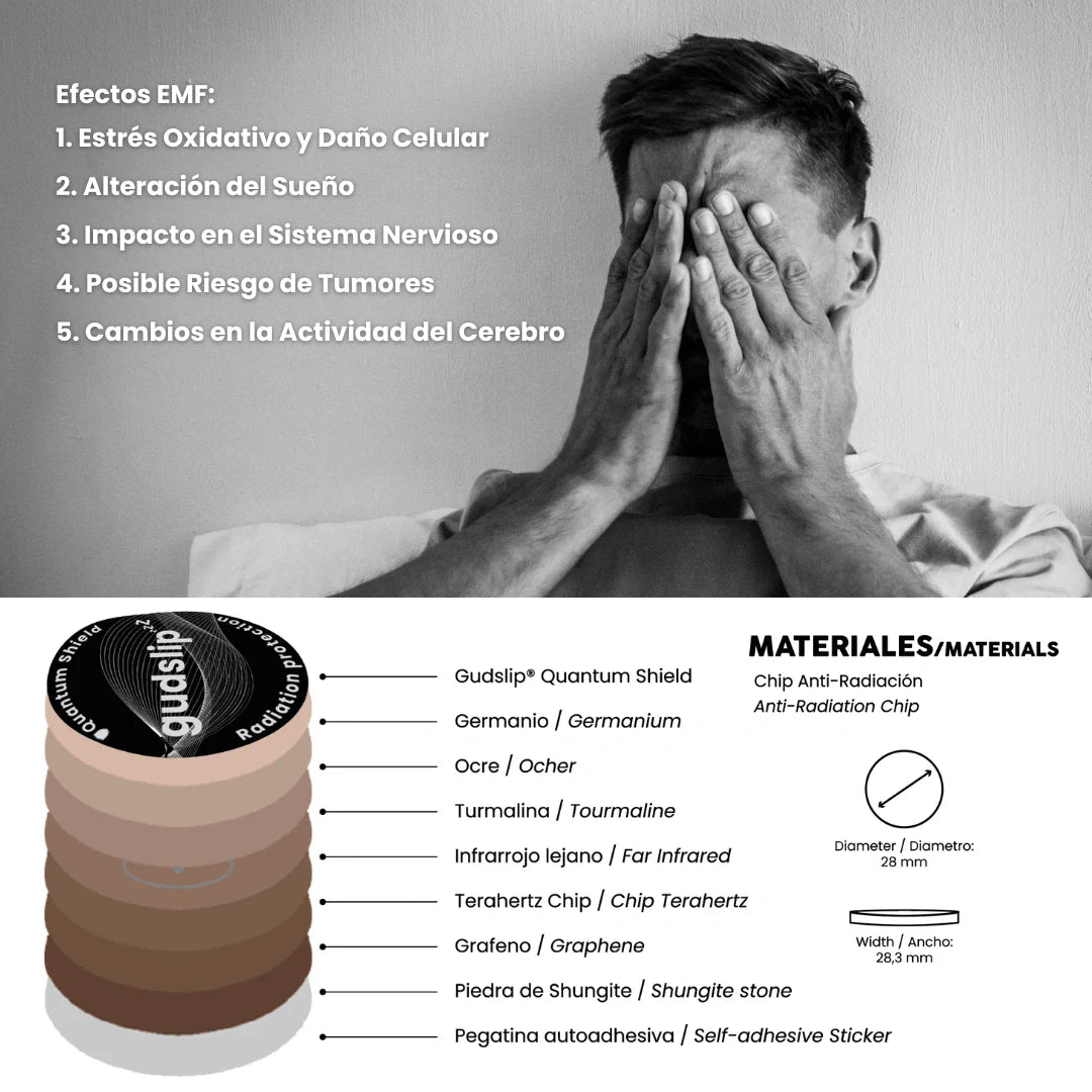 Escudo Cuántico