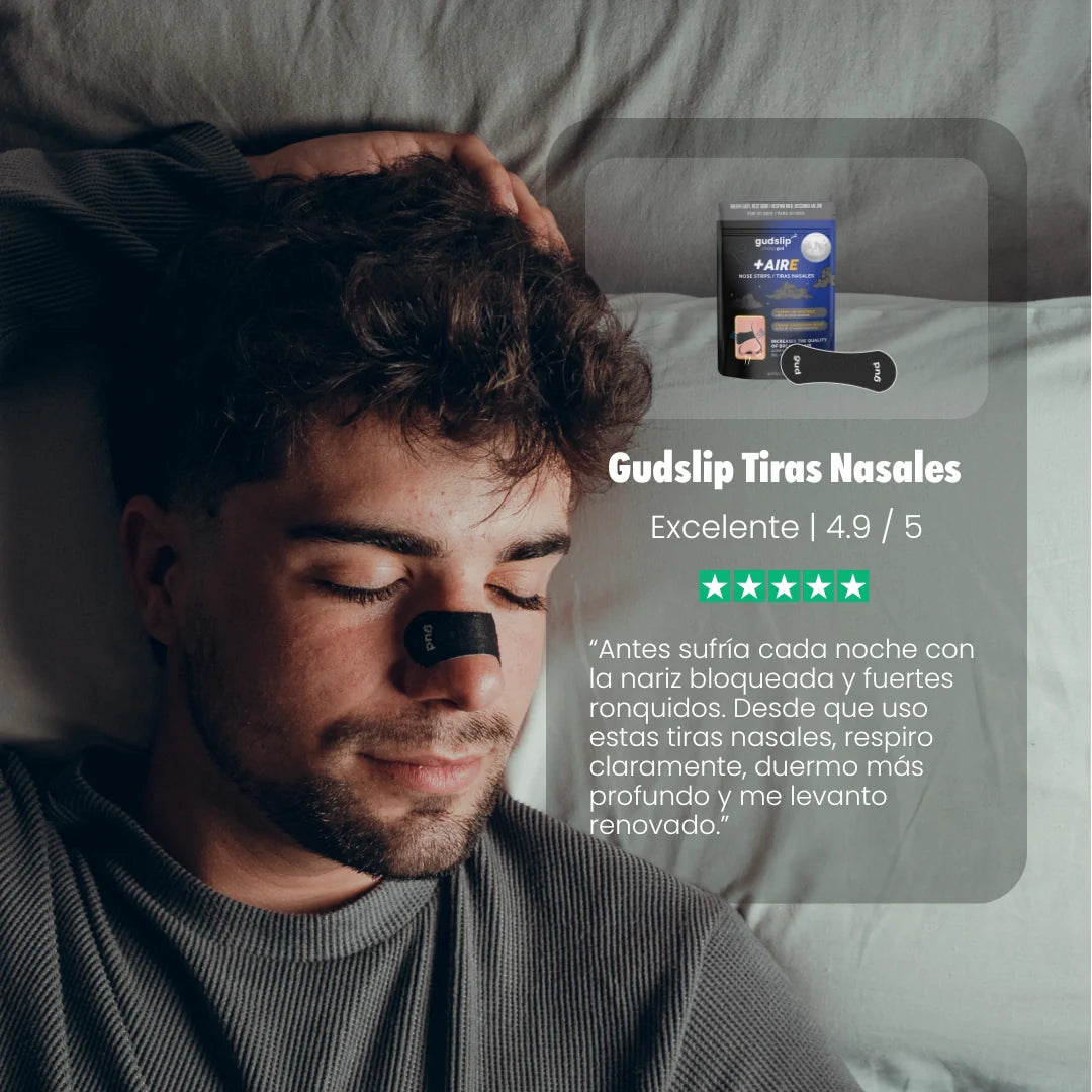 2 en 1 // PACK SUEÑO REPARADOR