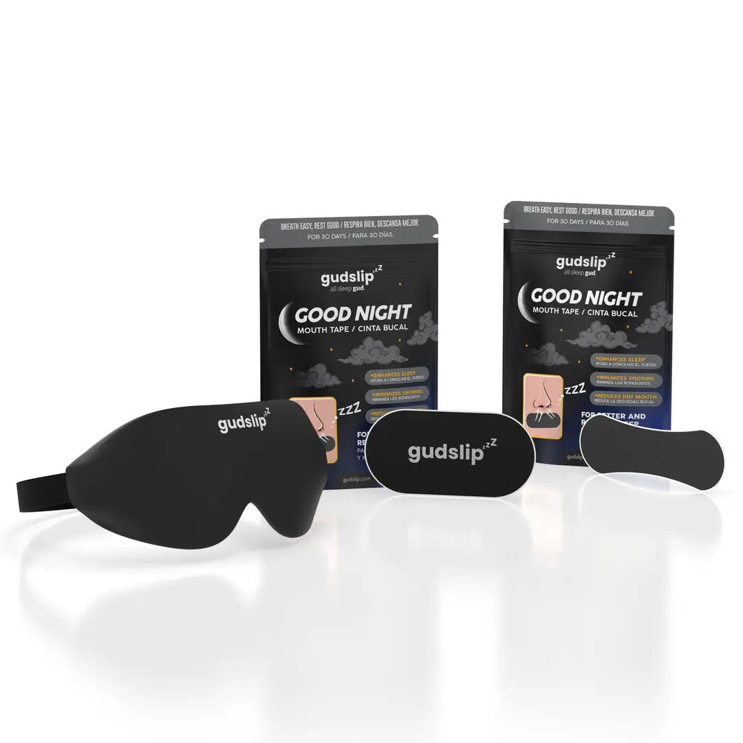 Ultimate Sleep Pack