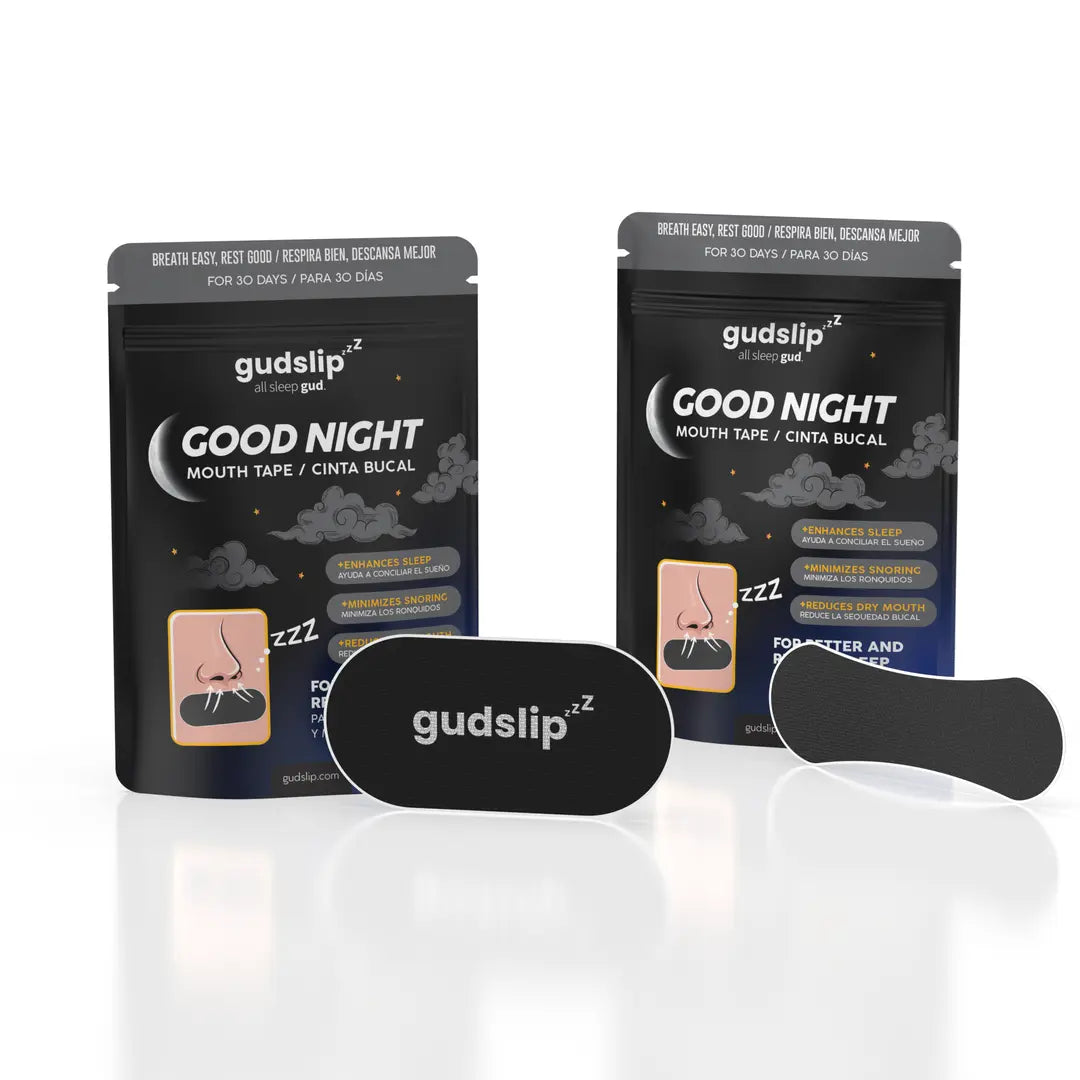 Pack Sueño Reparador